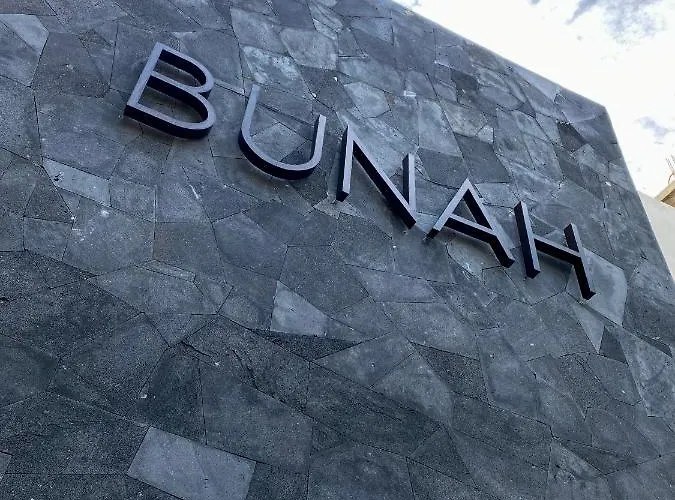 Hotel Bunah -distinctive Hotels-
