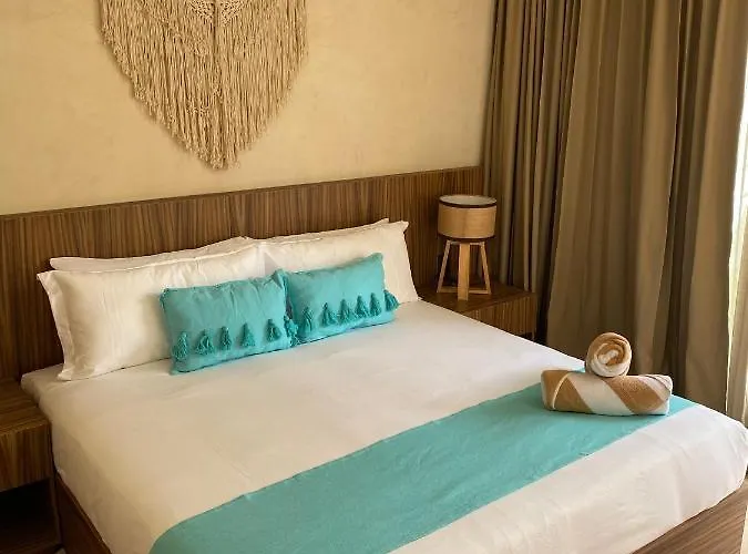 Bunah -distinctive Hotels- Hotel Tulum