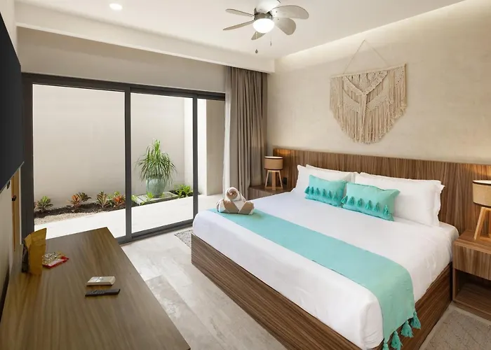 Bunah -distinctive Hotels- Tulum