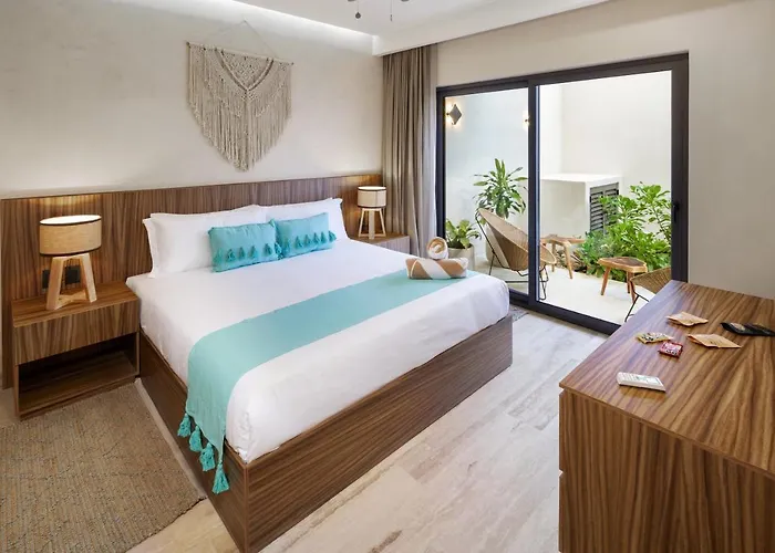 Bunah -distinctive Hotels- 3*