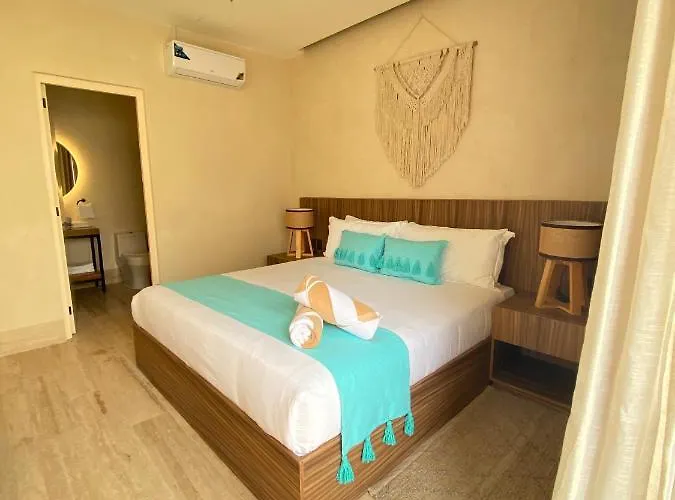 Bunah -distinctive Hotels- 3*