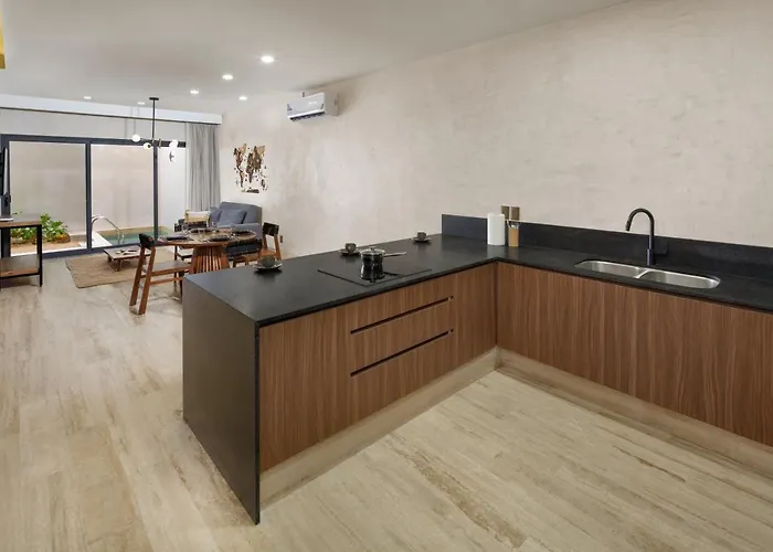 Bunah -distinctive Hotels- Hotel