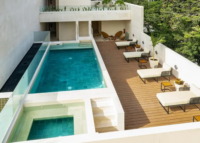 Hotel Bunah -distinctive Hotels- 3*