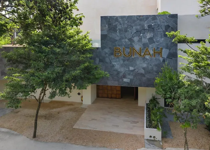 Bunah -distinctive Hotels- 3*