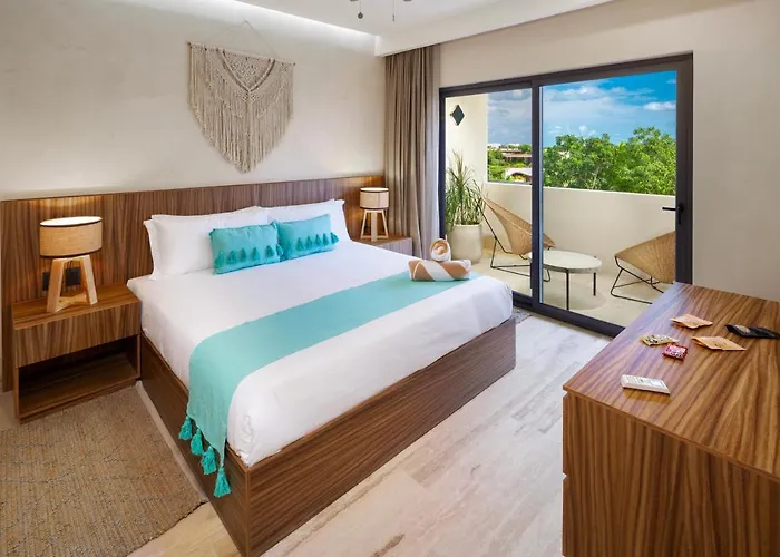 Bunah -distinctive Hotels-