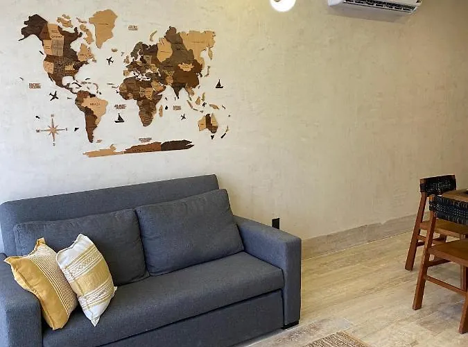 Hotel Bunah -distinctive Hotels- Tulum
