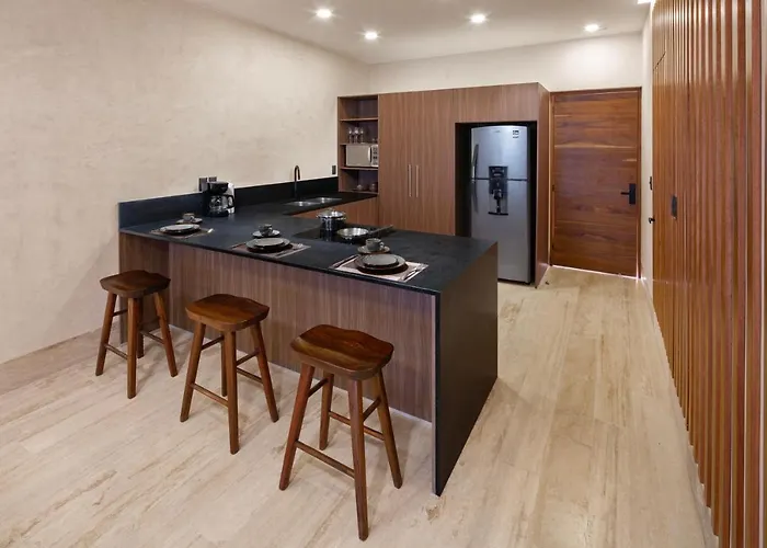 Bunah -distinctive Hotels- 3*
